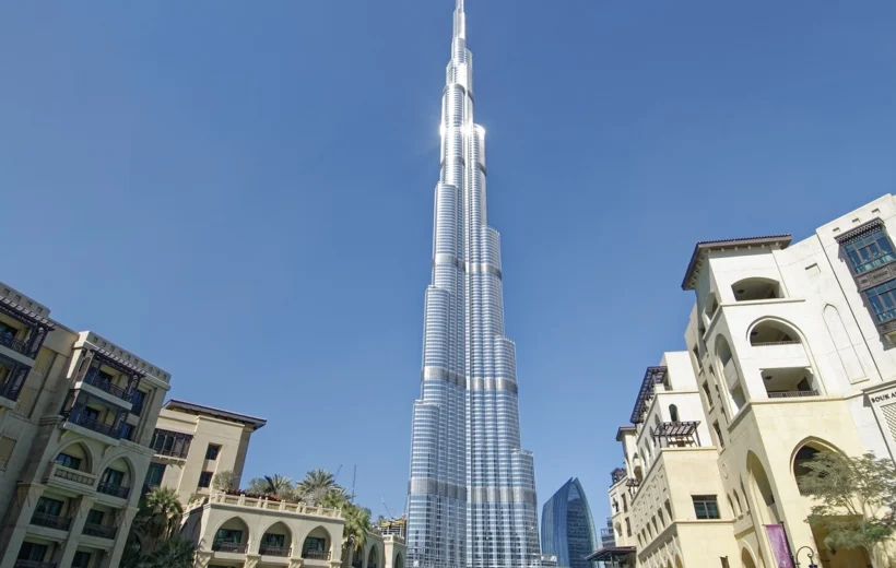 124th + 125th Floor Non-Prime Hours Ticket