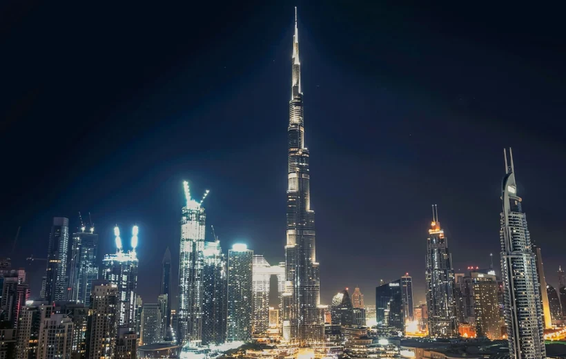 124th + 125th Floor Prime Hours Ticket