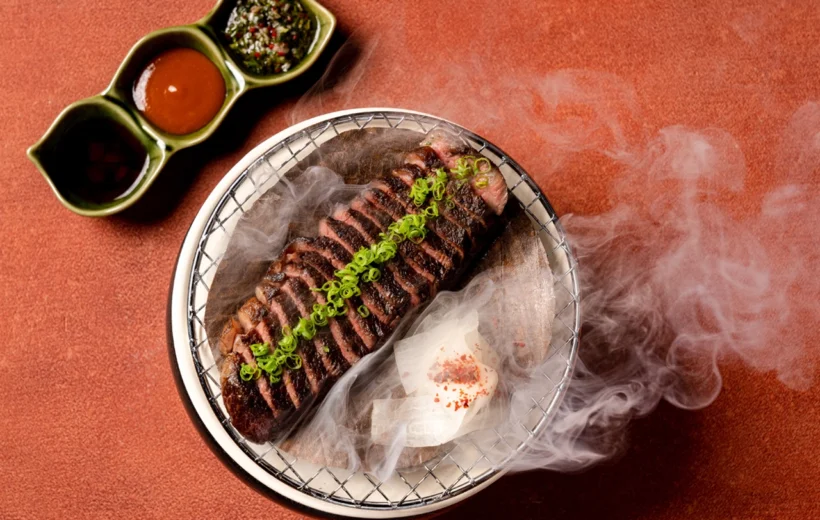 Martabaan By Hemant Oberoi - Tiffin Menu (Lunch & Dinner)