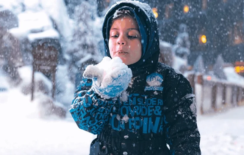 Ski Dubai - Snow Classic