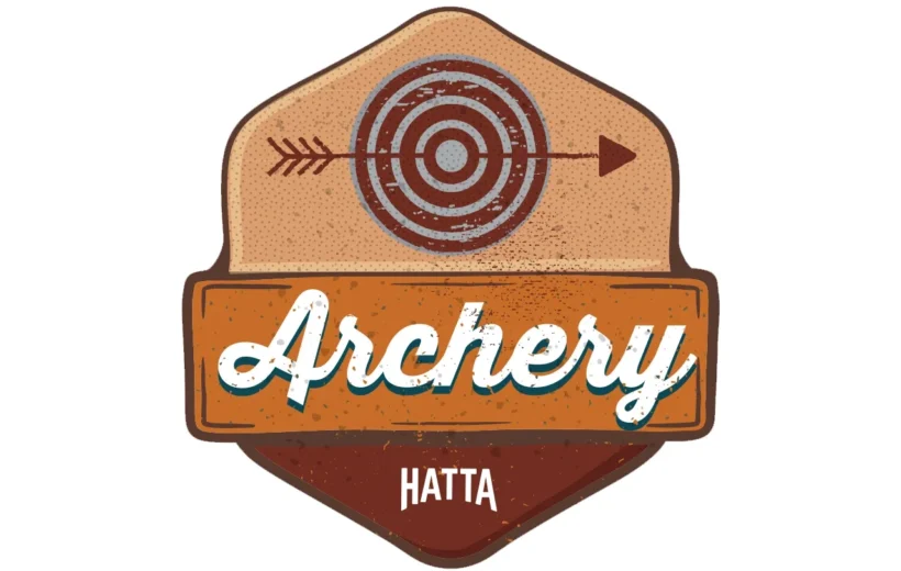 Hatta Wadi - Archery