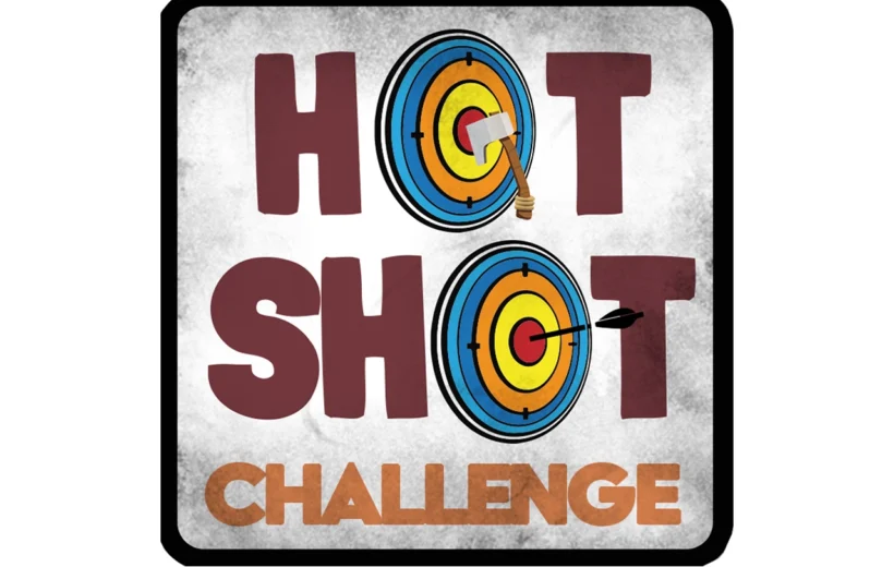 Hatta Wadi - Hot Shot Challenge