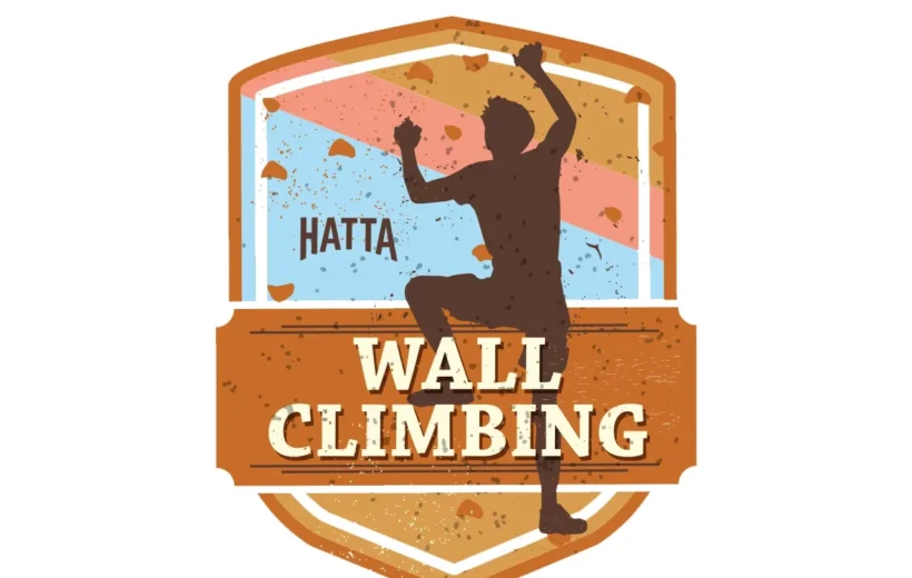 Hatta Wadi - Wall Climbing